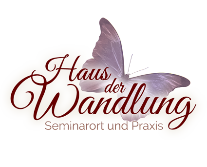 Referenz - Logo-Gestaltung - Haus der Wandlung