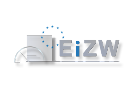 Referenz - Logo-Gestaltung - EiZW e.V.