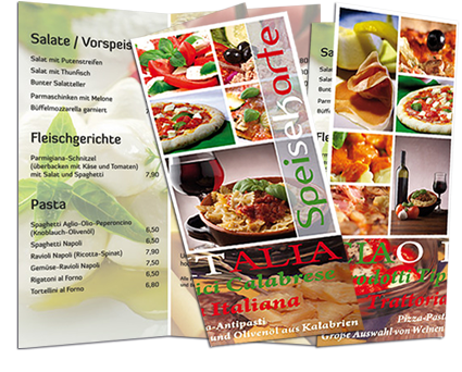 Referenz - Flyer-Gestaltung - Trauerbegleitung Dorothee Buchholz